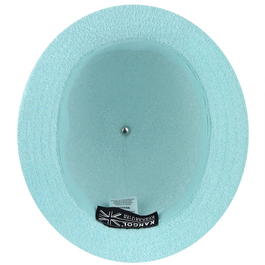 Blue Tint Bucket Hat S812