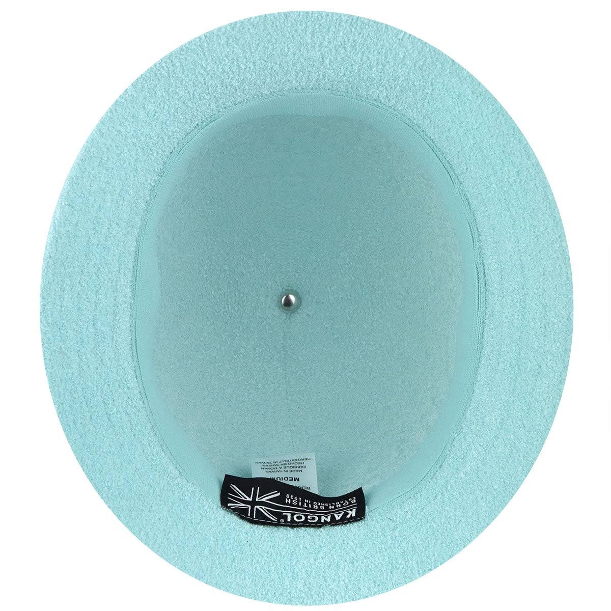 Blue Tint Bucket Hat S812