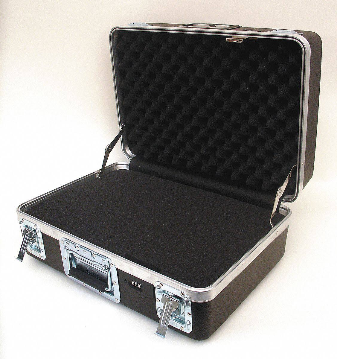 Black Protective Case E277897