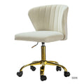 Ivory Swivel Task Chair N965888
