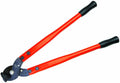 Cable Cutter Rubber Grips 31-1/2x22 E145
