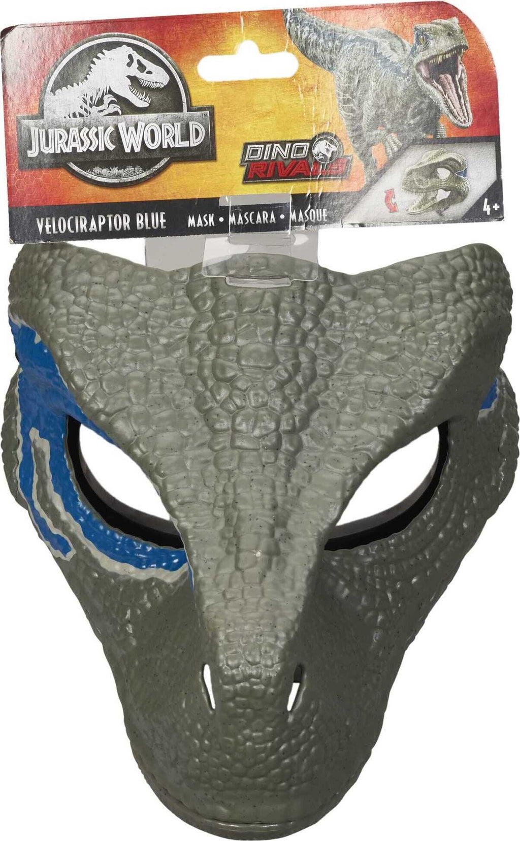 Dinosaur Mask Costume K842719