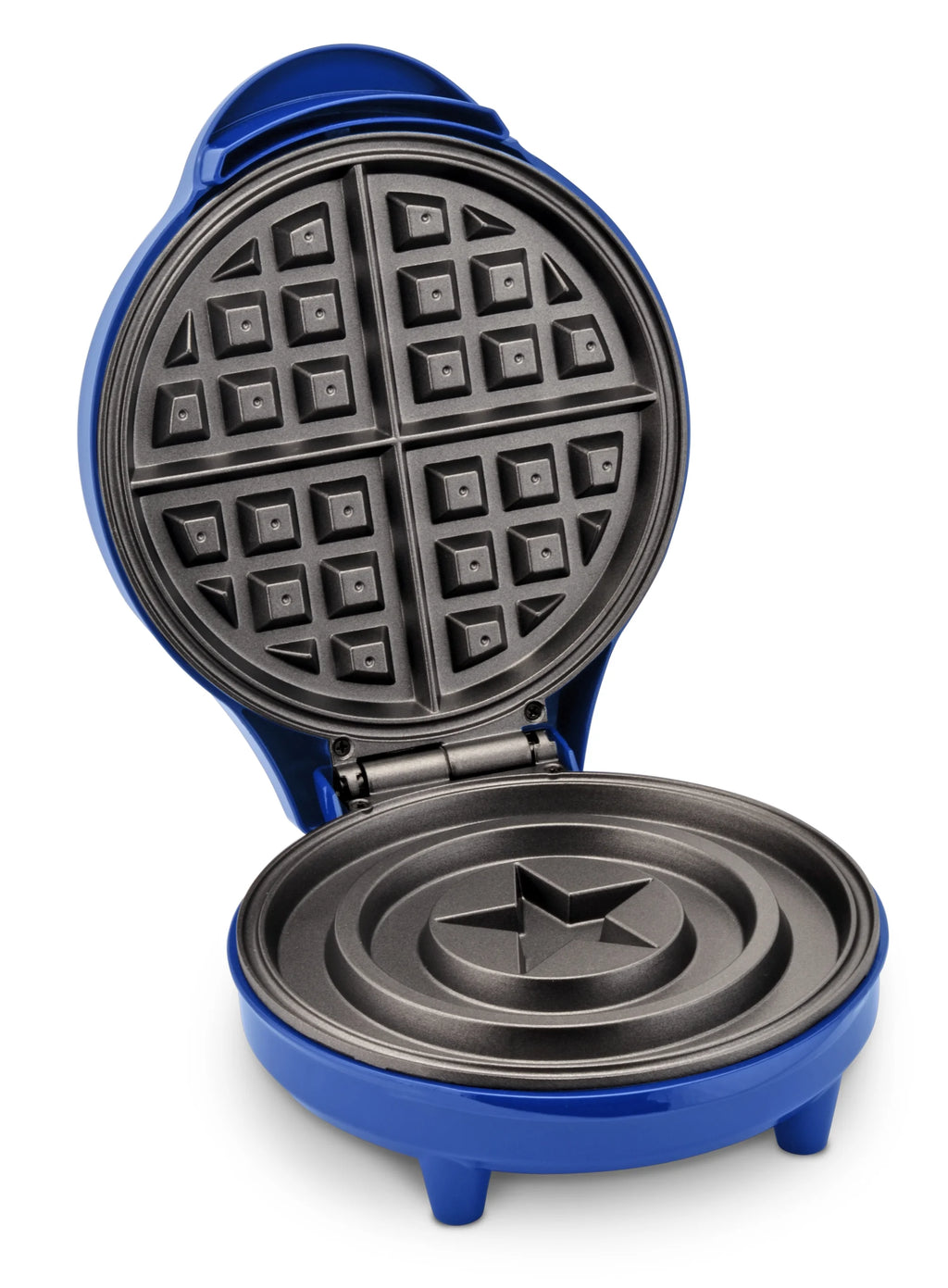 Captain America Shield Waffle Maker F7119
