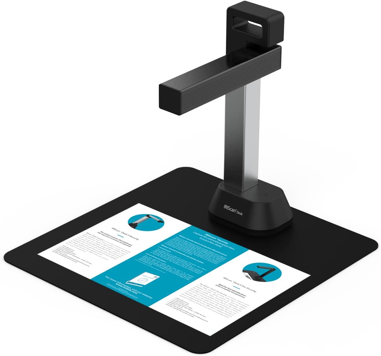 12MP Document Scanner E6159