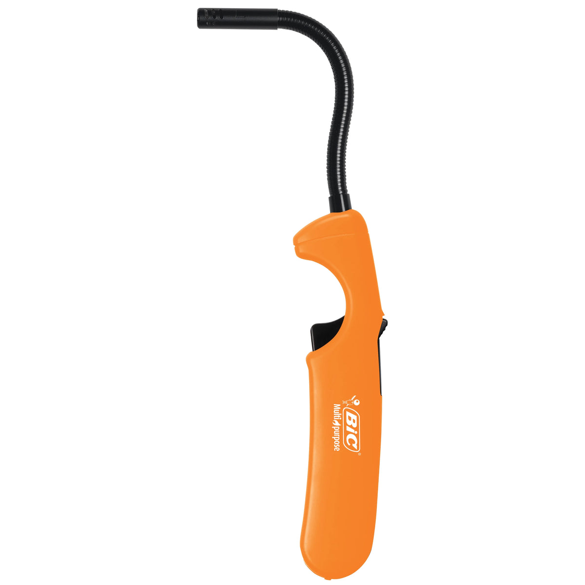 4 Count Multi Purpose Lighter with Long Flex Wand N954052