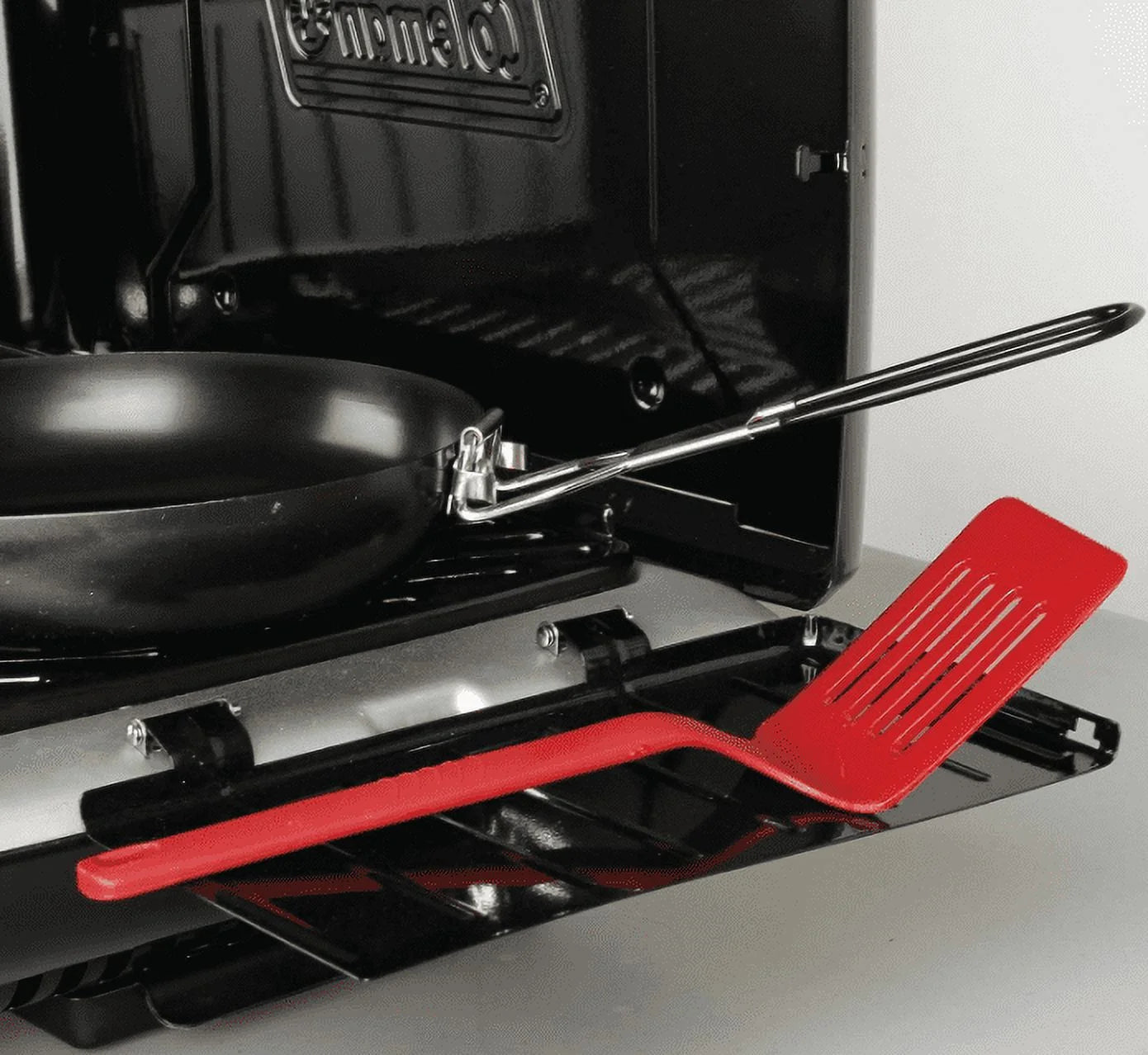 Portable Propane Camping Grill O28673