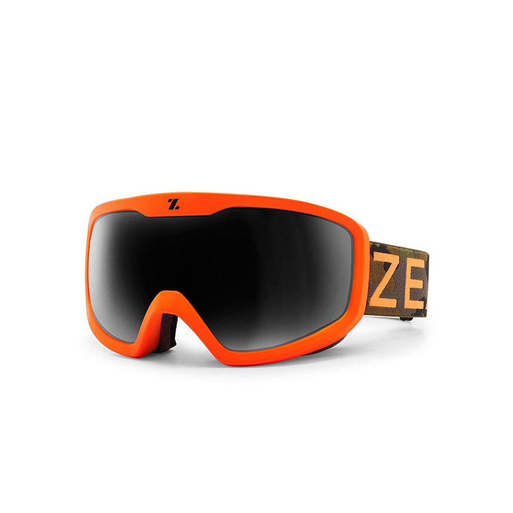 Polarized Dark Grey Lens Ski and Snowboard Goggles G2170