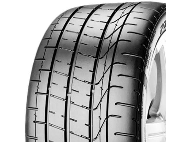 285/30R19 98 Y Tire K669