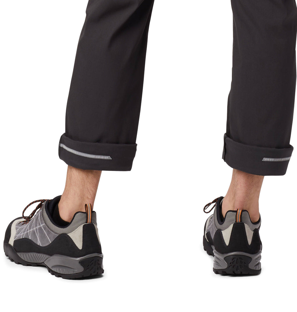 Men's AP Pant - 34x28 - Golden Brown P817