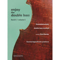 Softcover Double Bass Book A608