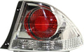 Tail Light Assembly Passenger Side for 2002 2003 Lexus IS300 J56892