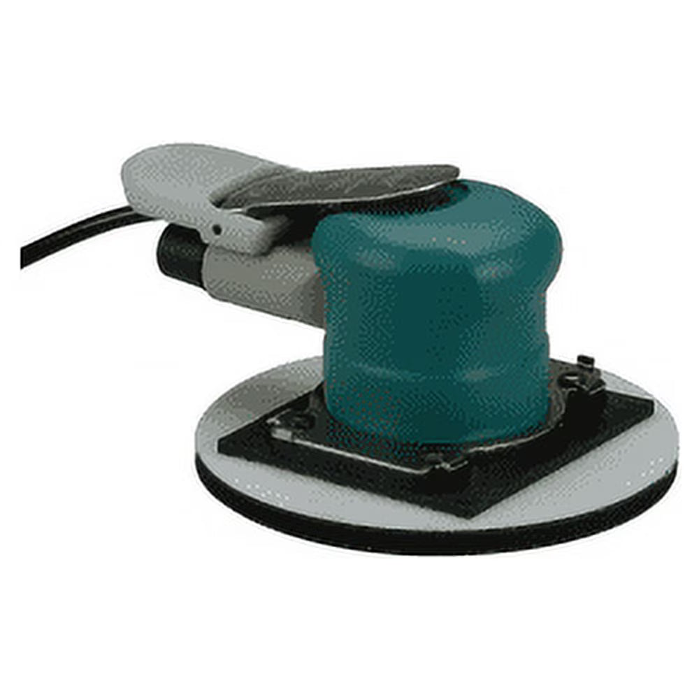 Orbital 6" Sander, Non Vacuum F288