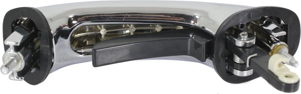 Chrome Tailgate Handle A85459