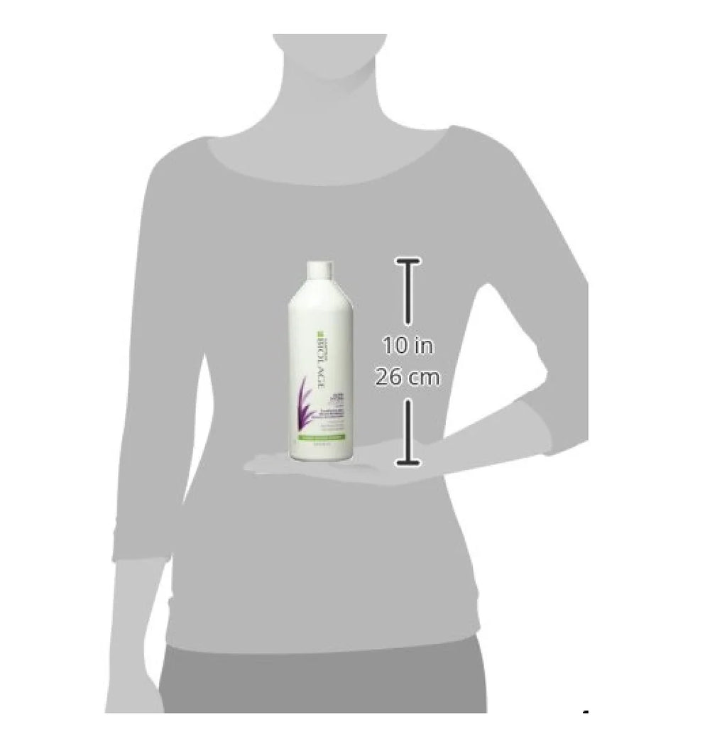 Ultra HydraSource Shampoo & Conditioner Liter Q1876