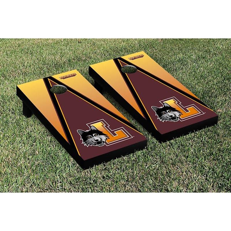 NCAA Cornhole Game Set Y331739
