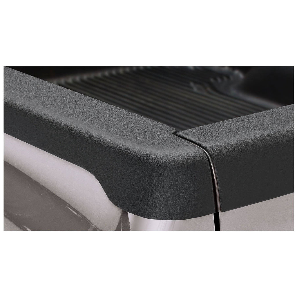 Smoothback Bed Rail Cap Y538