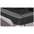 Smoothback Bed Rail Cap Y538