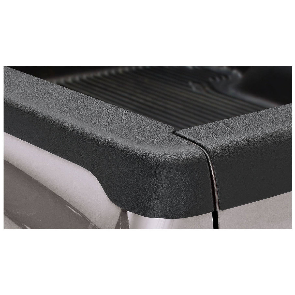 Smoothback Bed Rail Cap Y538