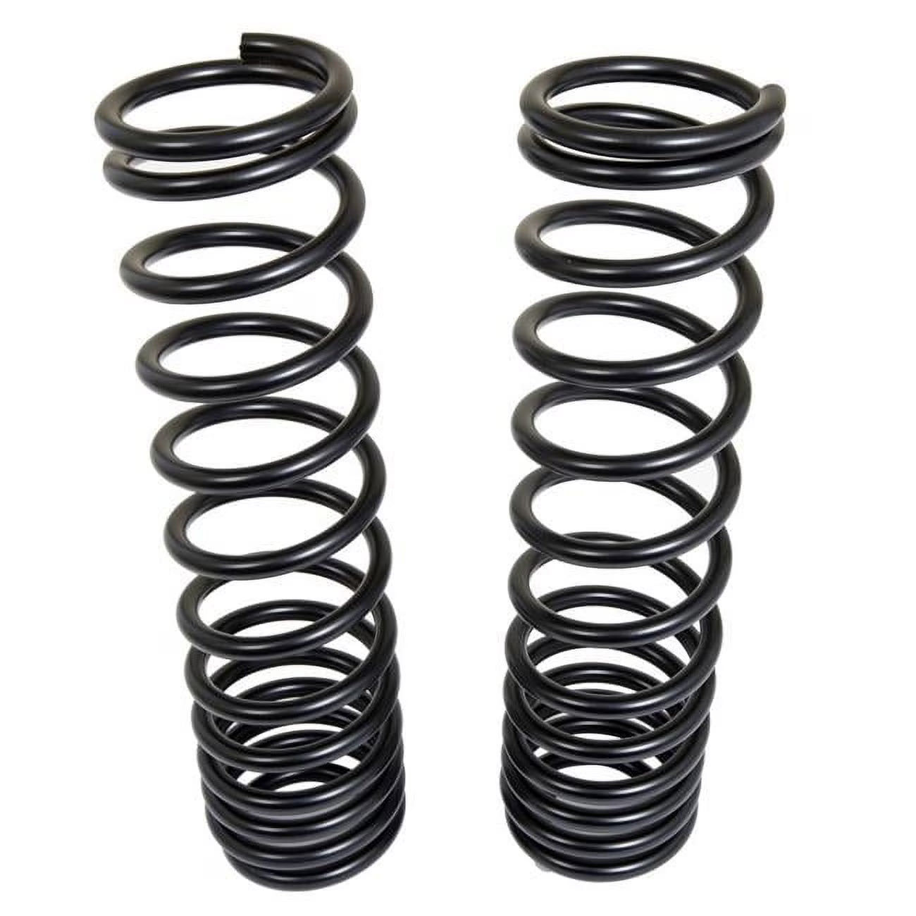 Front Lift Coil Spring for Jeep Wrangler JL A827
