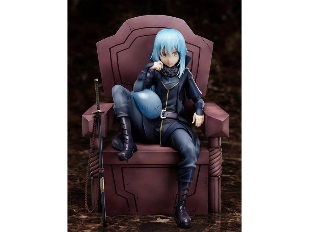 Demon Lord Rimuru Tempest 1/7 Figure S55431
