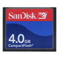 4GB CF Card T871