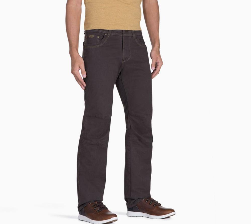 Espresso Men&s 33x32 Pant N279