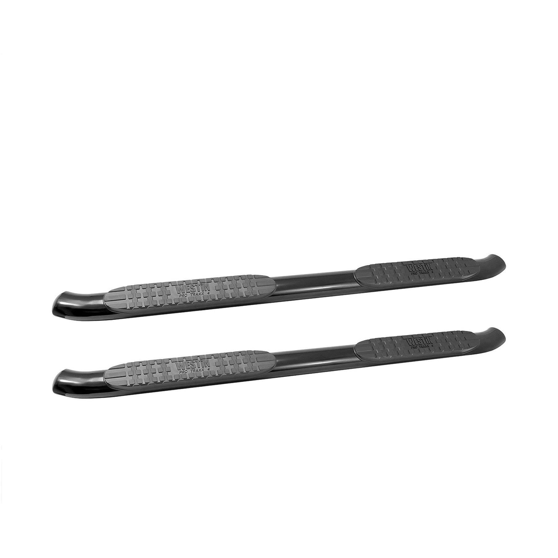 Oval Nerf Step Bars Cab Length H635759