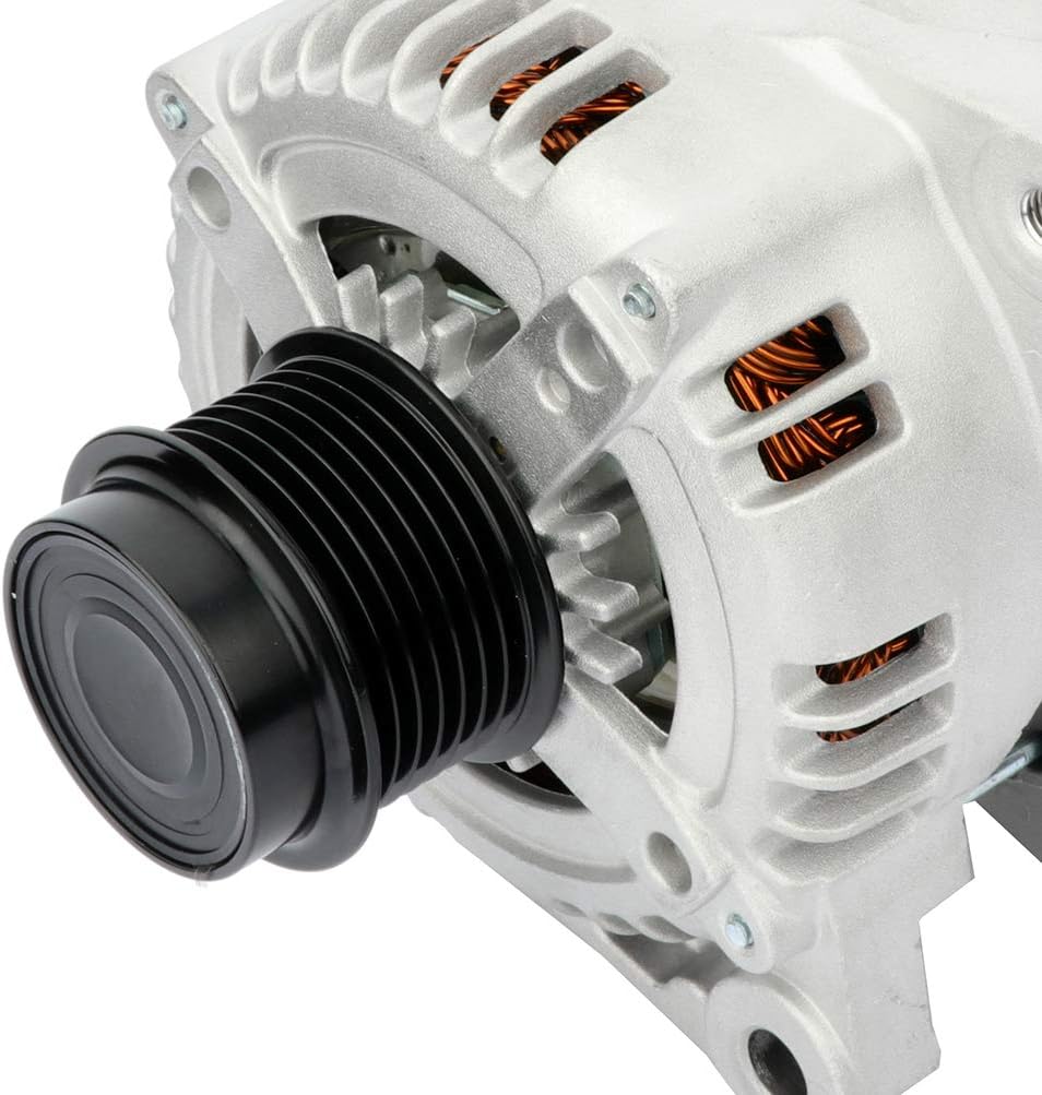 Alternator Replacement for Camry 2007-2009 and Vibe 2009-2010 A242