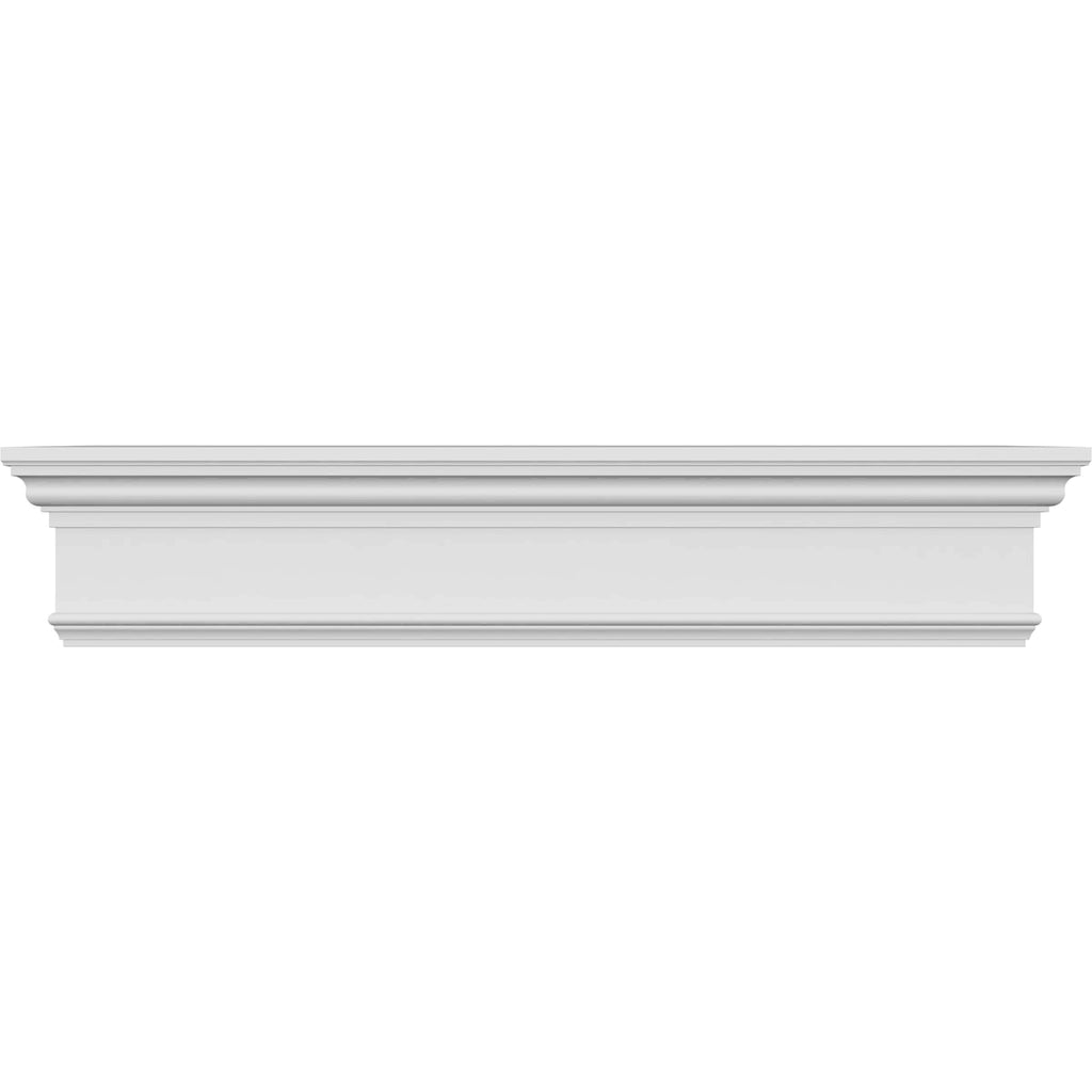 Traditional Crosshead with Trim T670