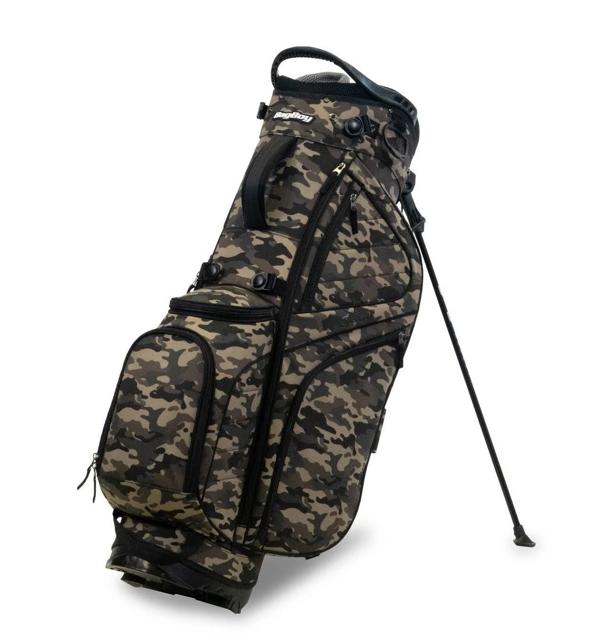 Camo Hybrid Stand Bag W991
