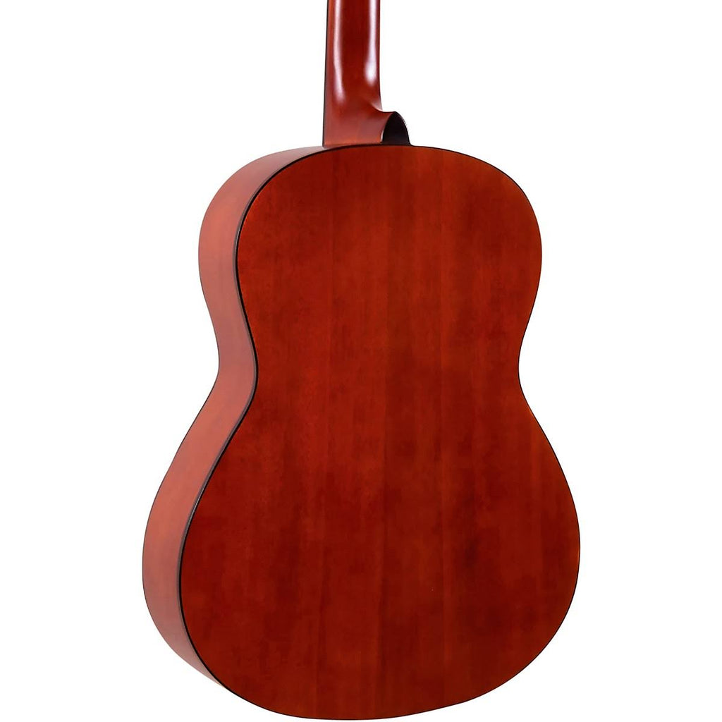 Matte Natural Student Acoustic Guitar R2455