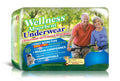 Absorbent Underwear Extra Large 48 Case A399