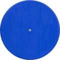 Blue Round Plastic Height Adjustable Activity Table H230331
