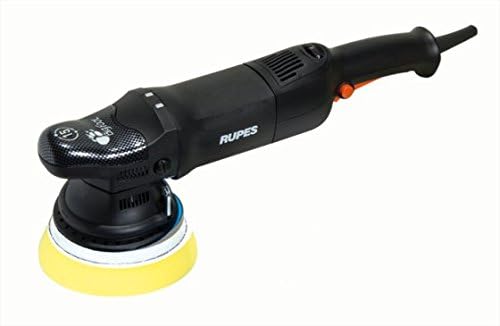 Random Orbital Polisher N435