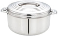 5000Ml Stainless Steel Casserole Food Warmer & Serving Bowl V753