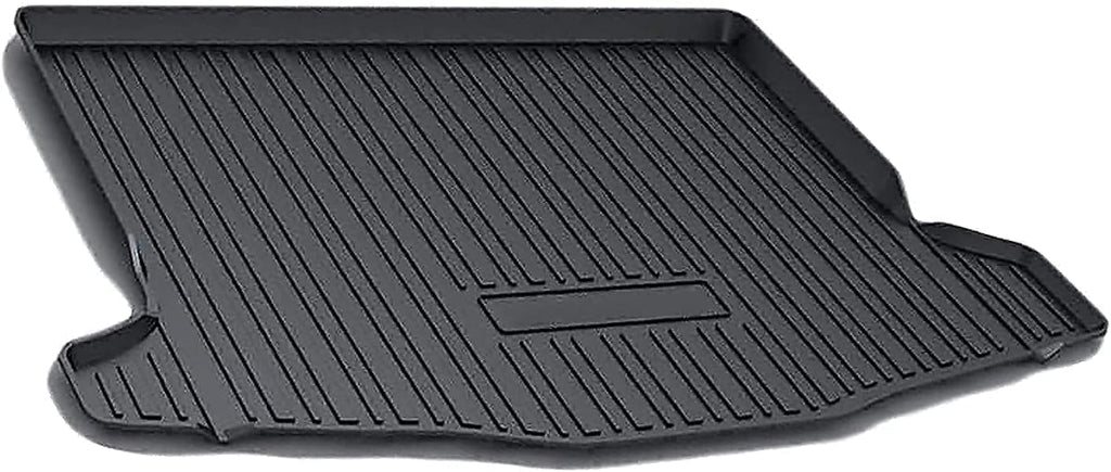 Trunk Cargo Mat Compatible with Ford Escape 2020 F559
