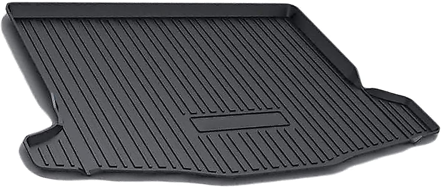 Trunk Cargo Mat Compatible with Ford Escape 2020 F559