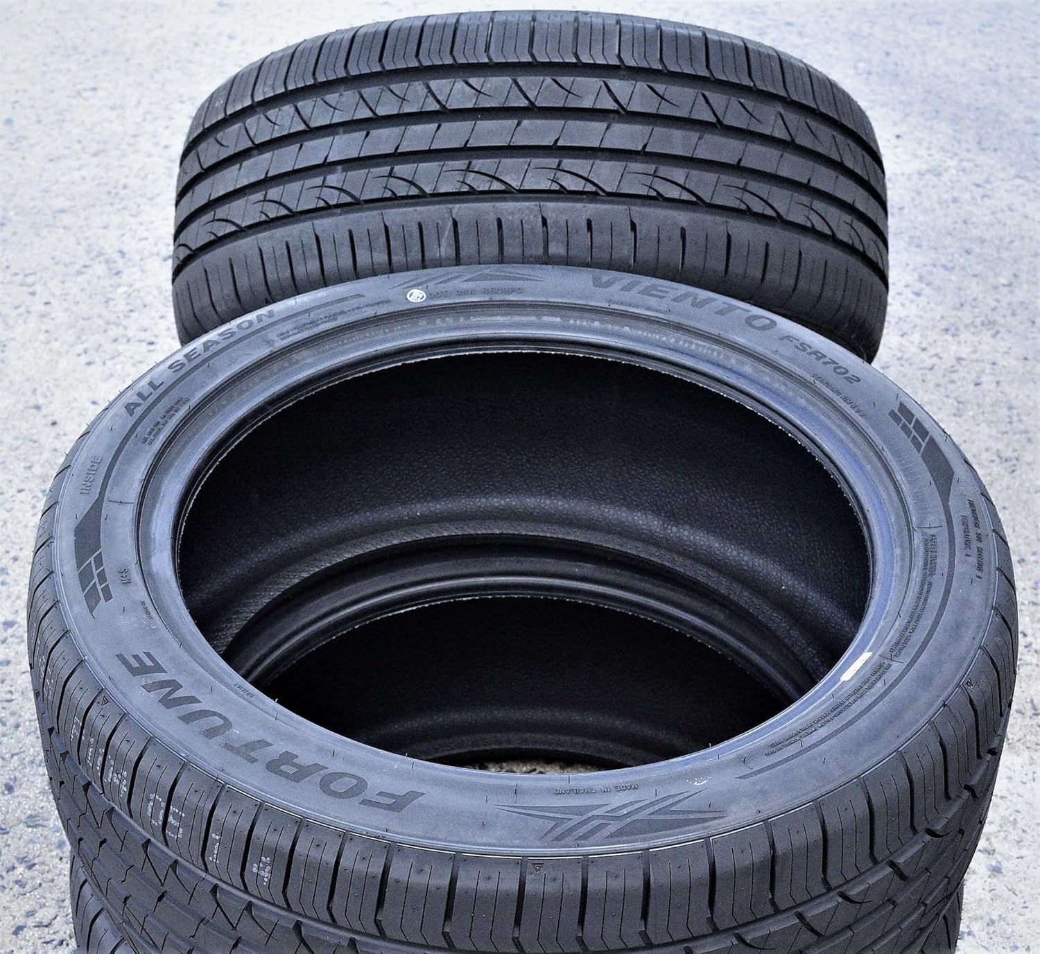 255/35ZR19 96Y XL High Performance Tire C191
