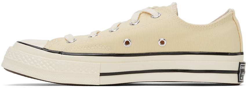Banana Cake Chuck 70 Ox Shoes D24927