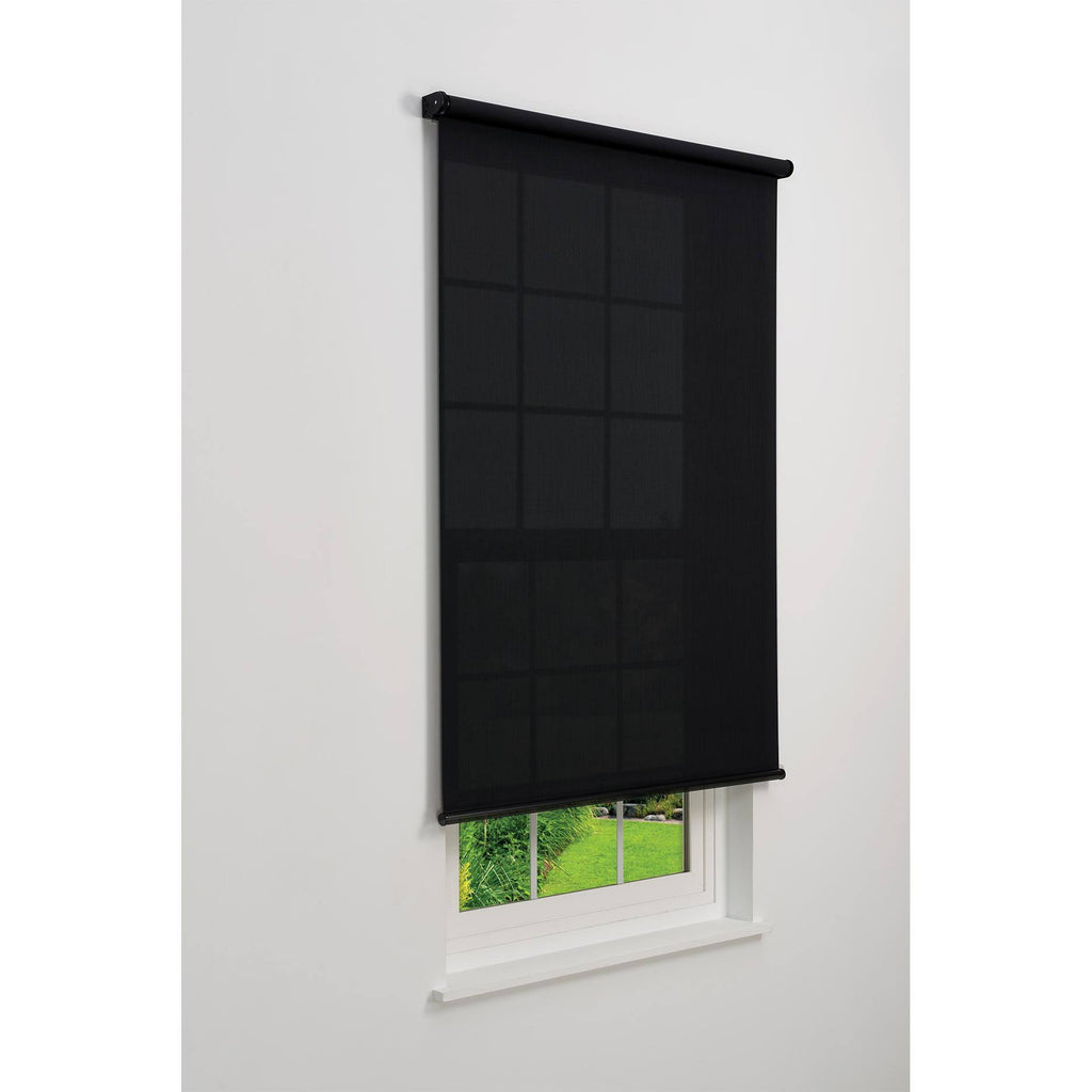 Fawn 62 W x 66 H Cordless Roller Shade H774128