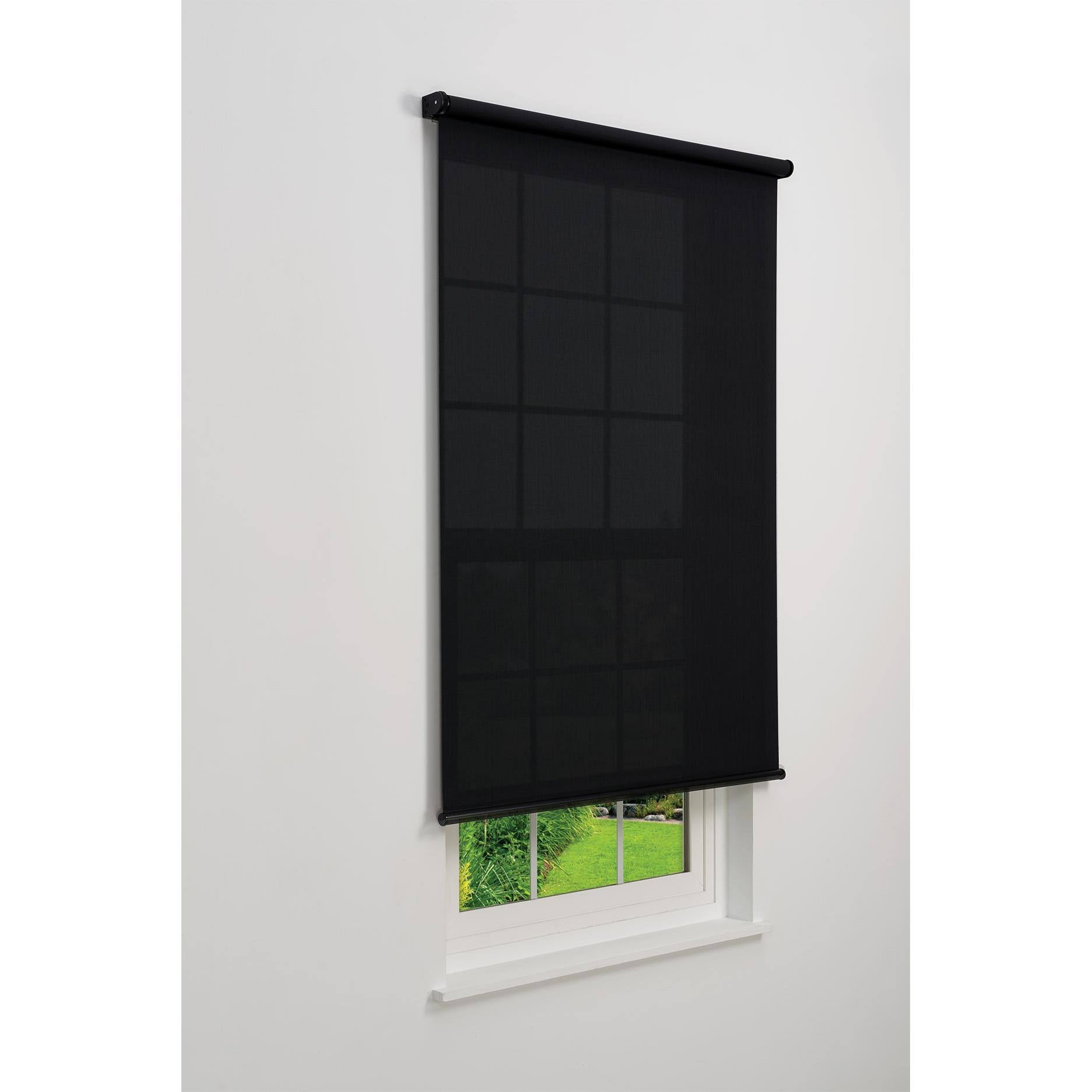 Fawn 62 W x 66 H Cordless Roller Shade H774128