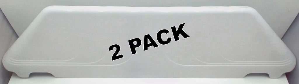 2 Pk Dryer Drum Baffle O94027