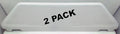 2 Pk Dryer Drum Baffle O94027