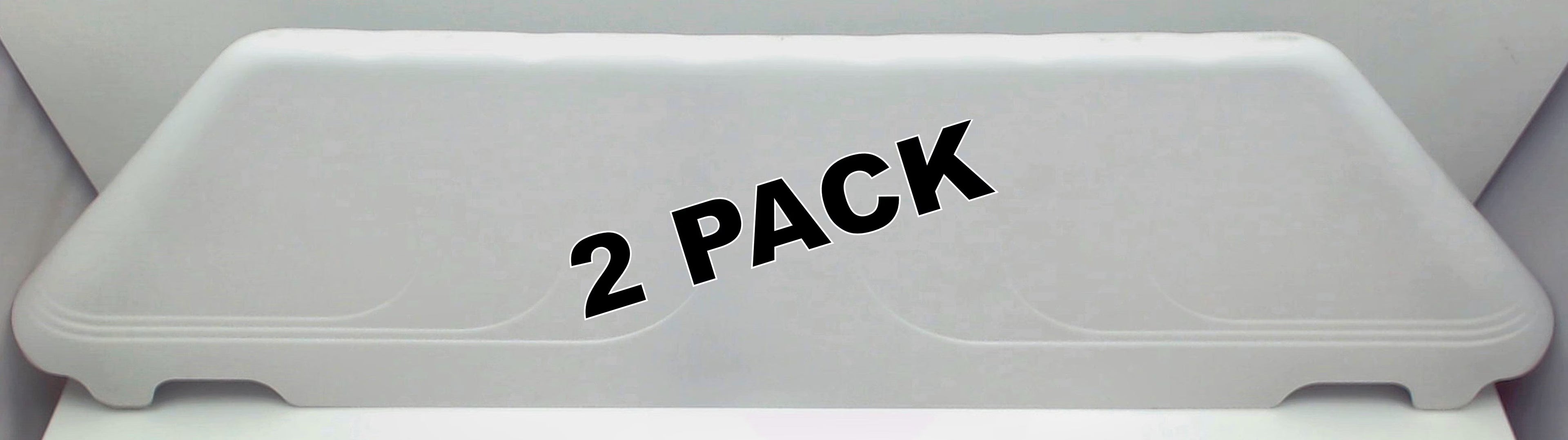 2 Pk Dryer Drum Baffle O94027