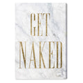 Toilet Sign Canvas Art B7949