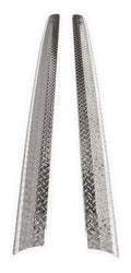 Aluminum Truck Bed Rail Cap O88199
