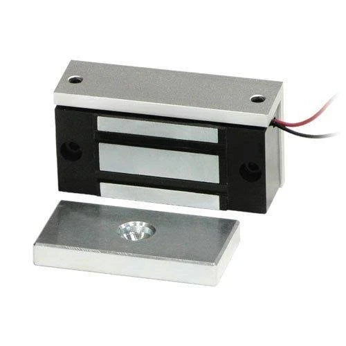 Electromagnetic Lock, 80 Pounds W234