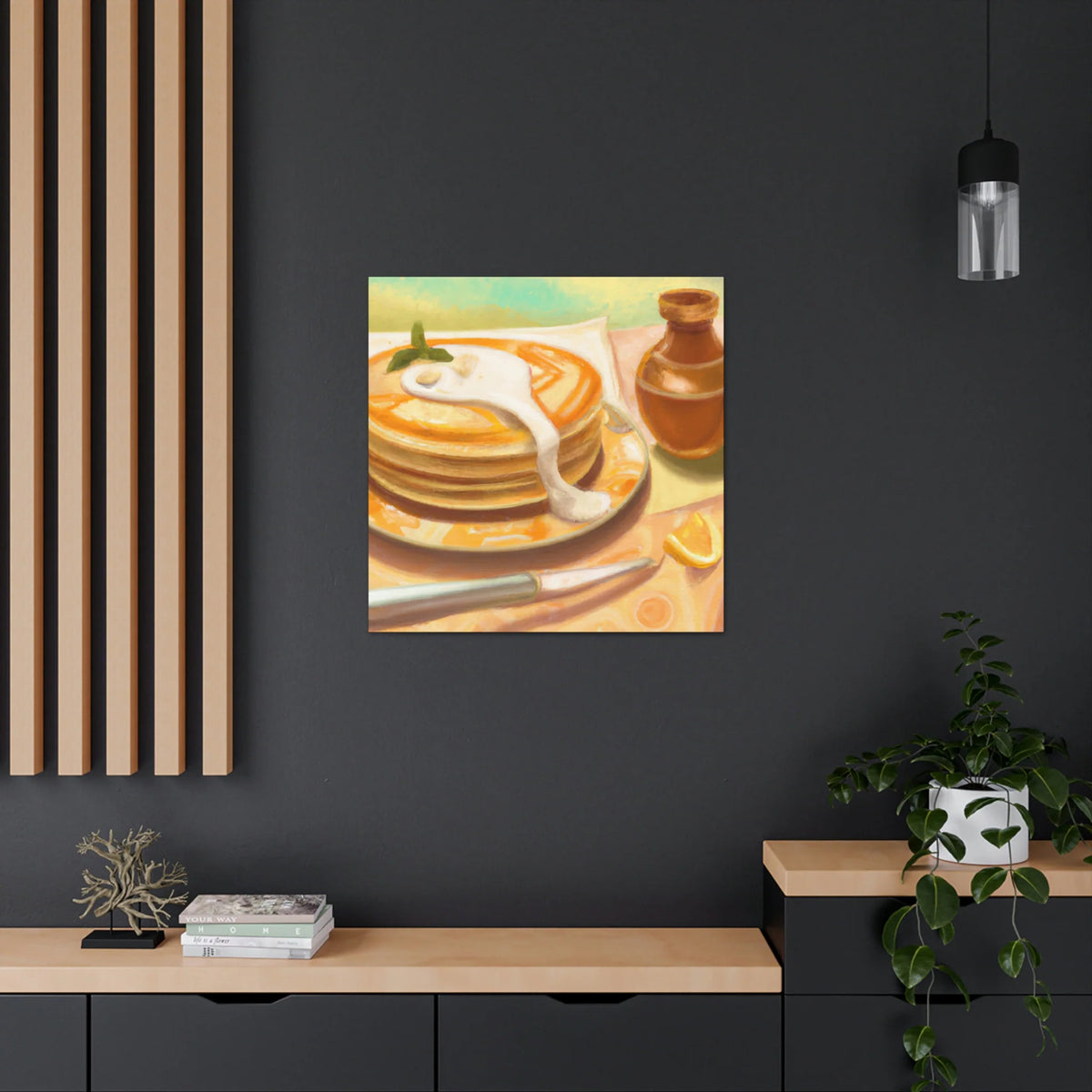 Canvas V947246