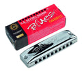 Blues Harmonica G N174628