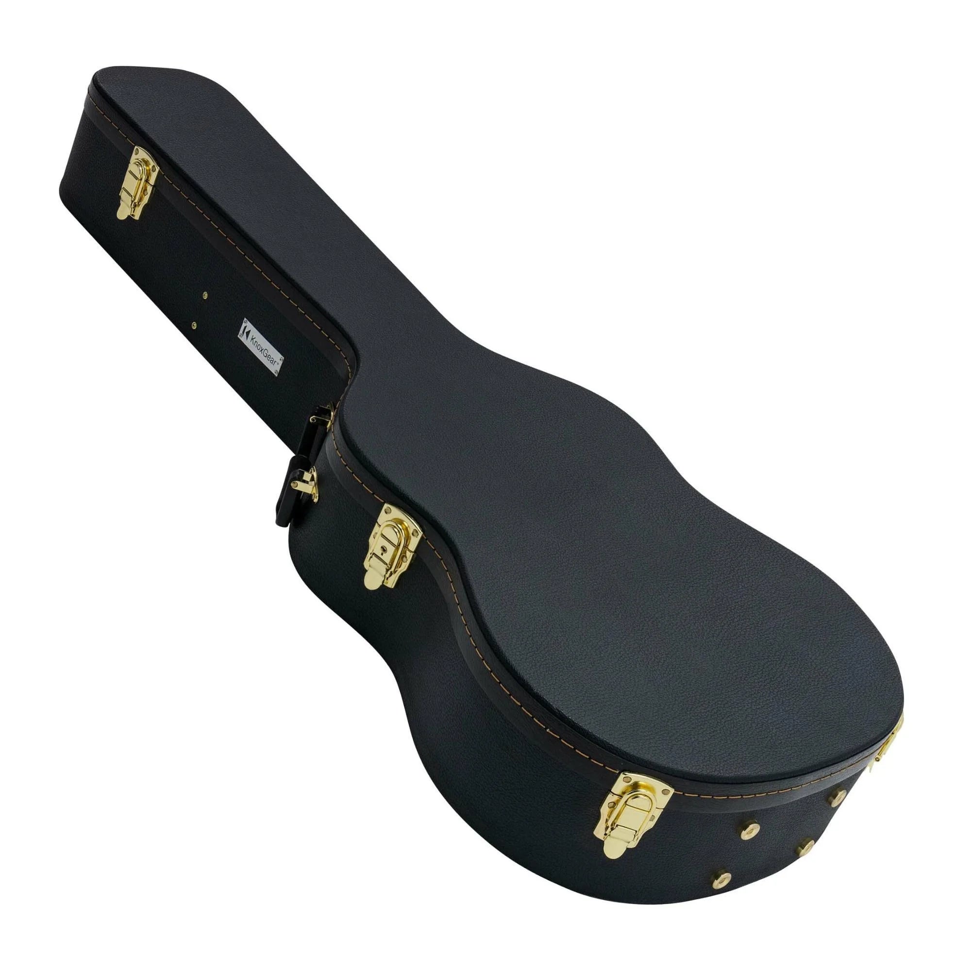 40-Inch Hard Shell Acoustic Concert Guitar Case R85168